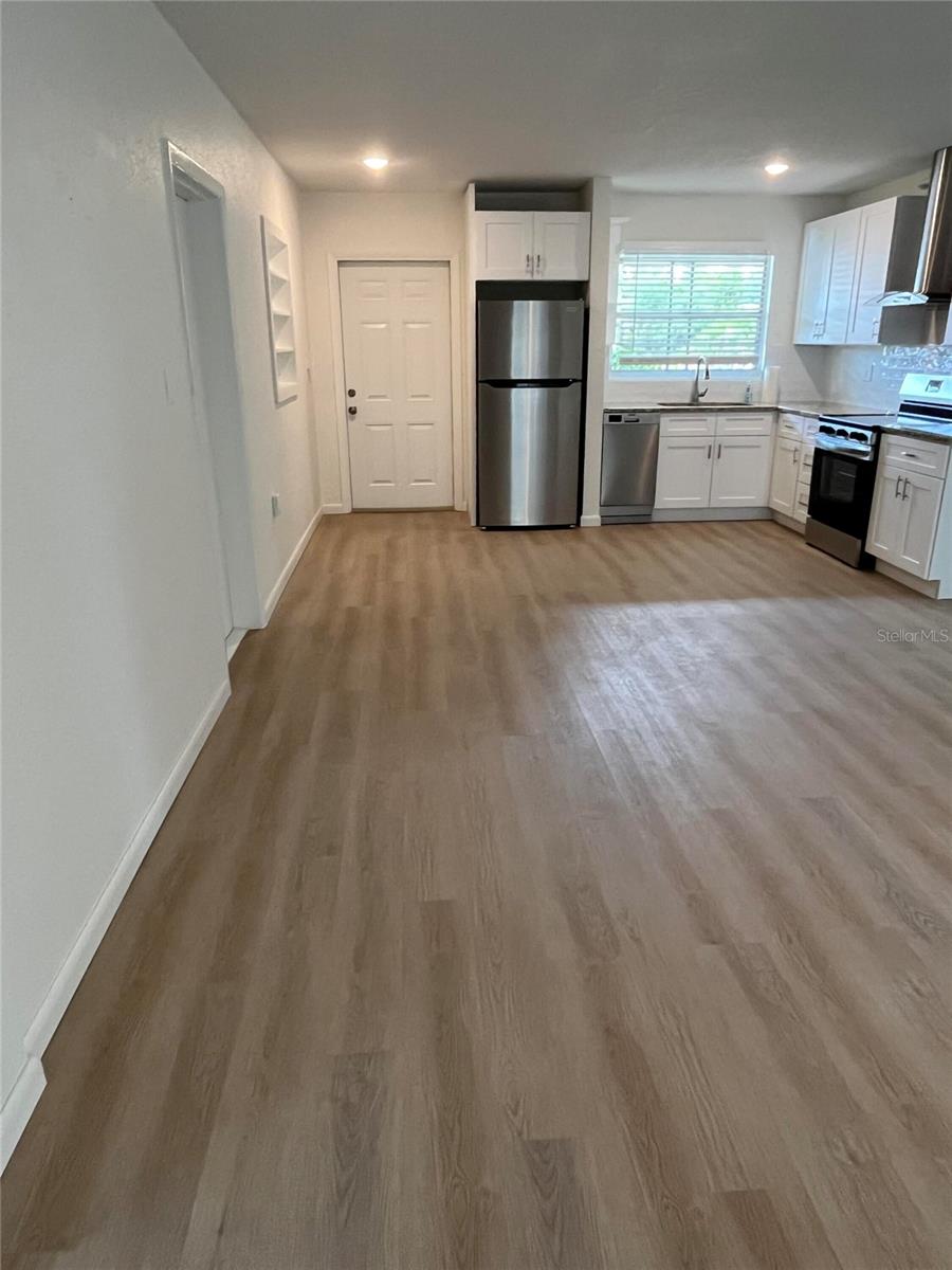 161 STANFORD RD