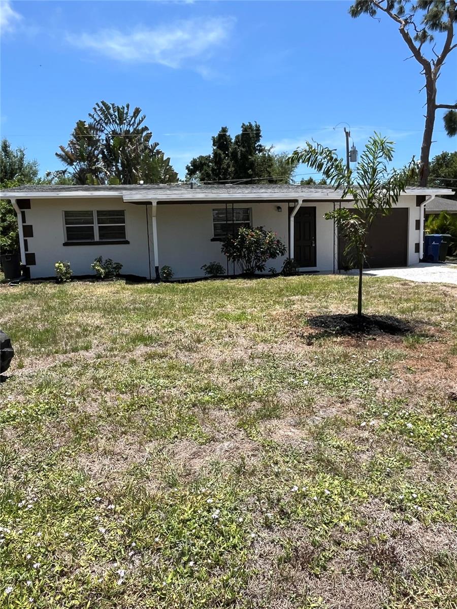 161 STANFORD RD