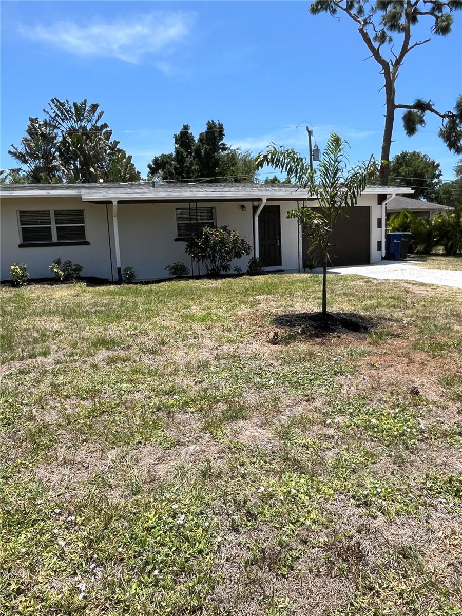 161 STANFORD RD