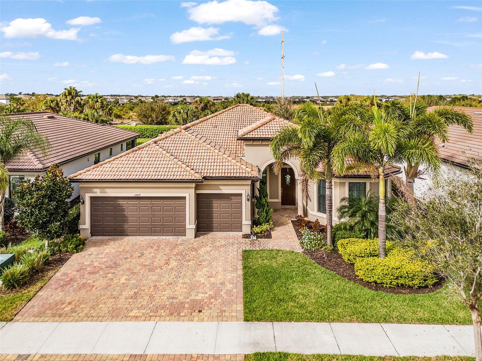 12437 GOLDEN SAGE DR
