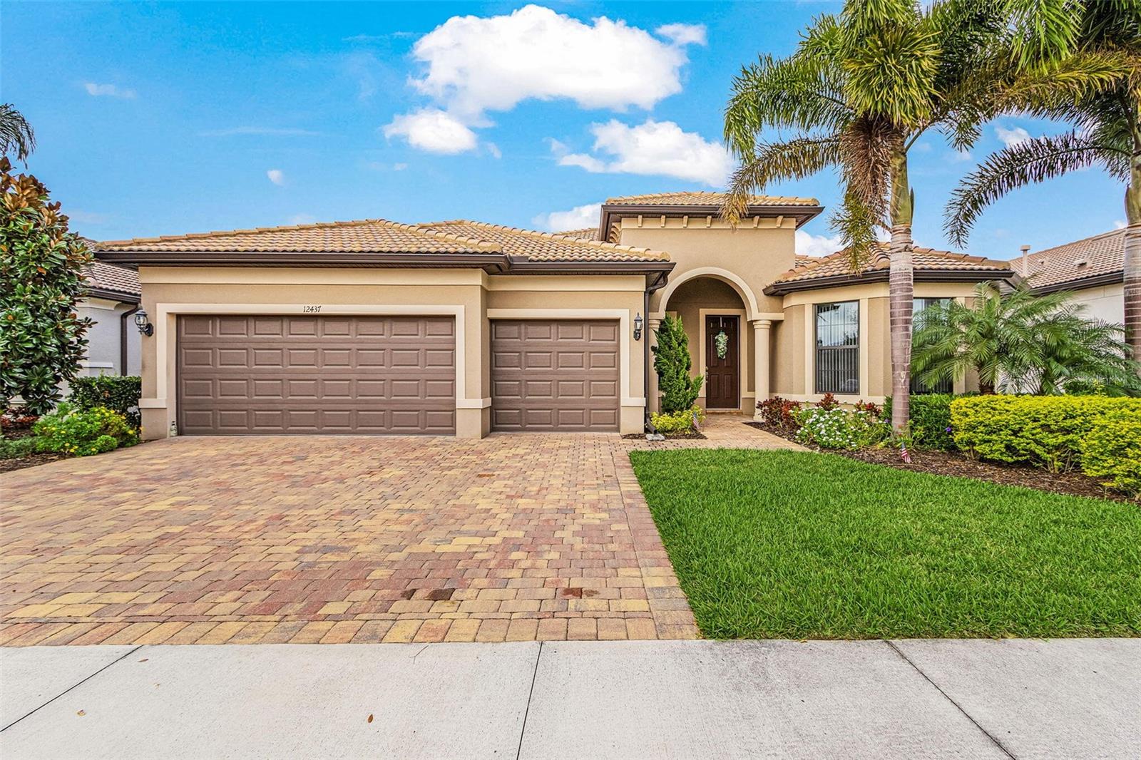 12437 GOLDEN SAGE DR