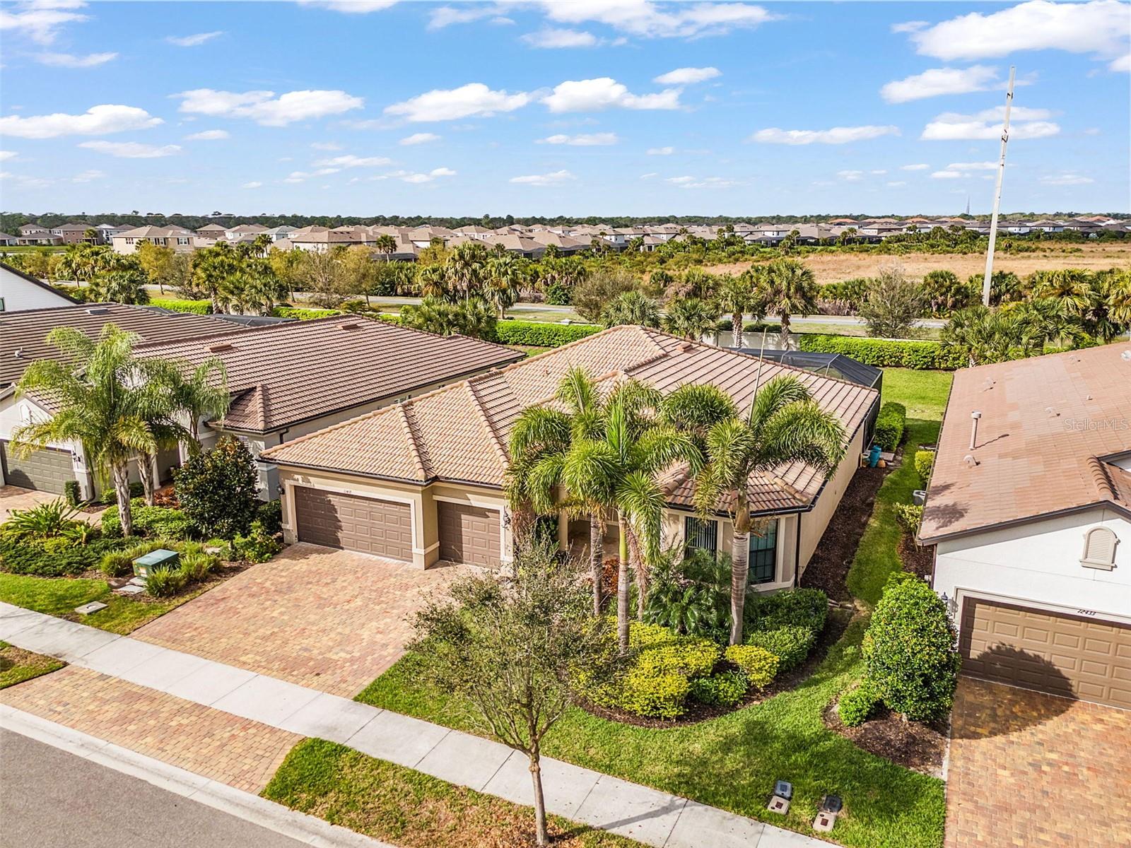 12437 GOLDEN SAGE DR