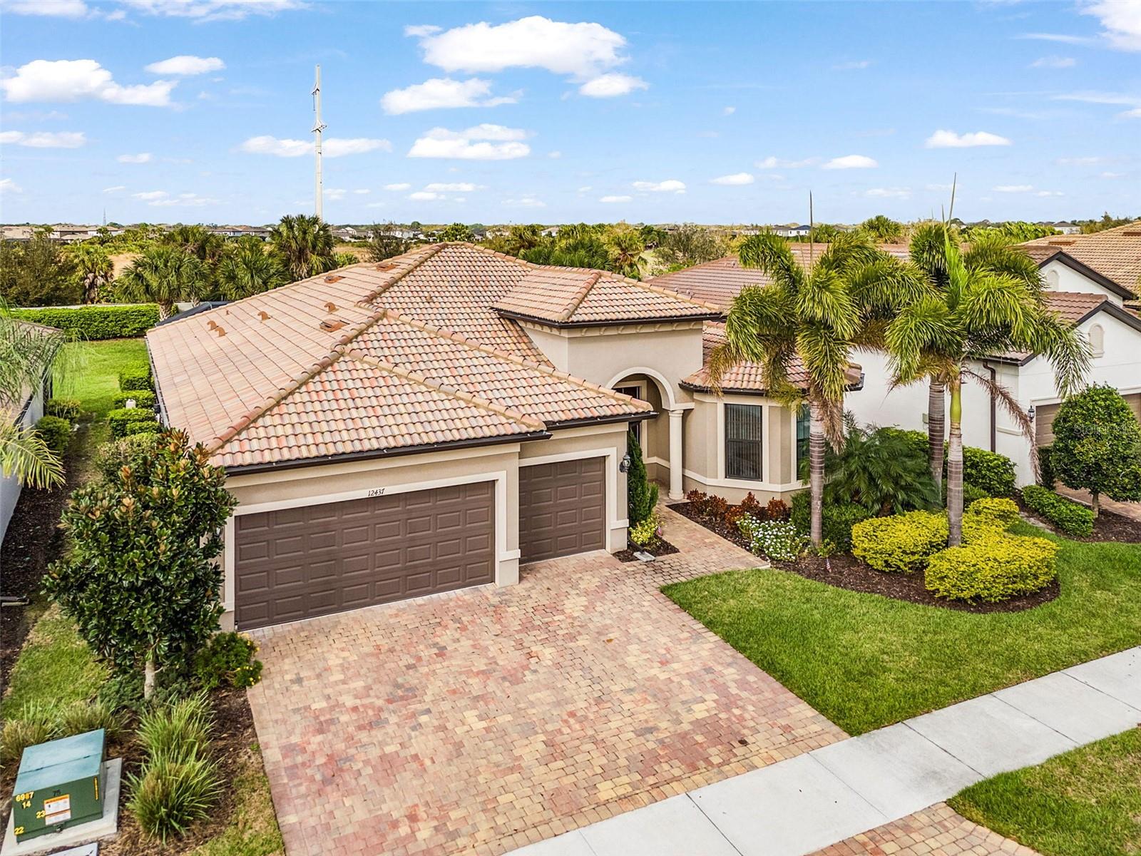 12437 GOLDEN SAGE DR
