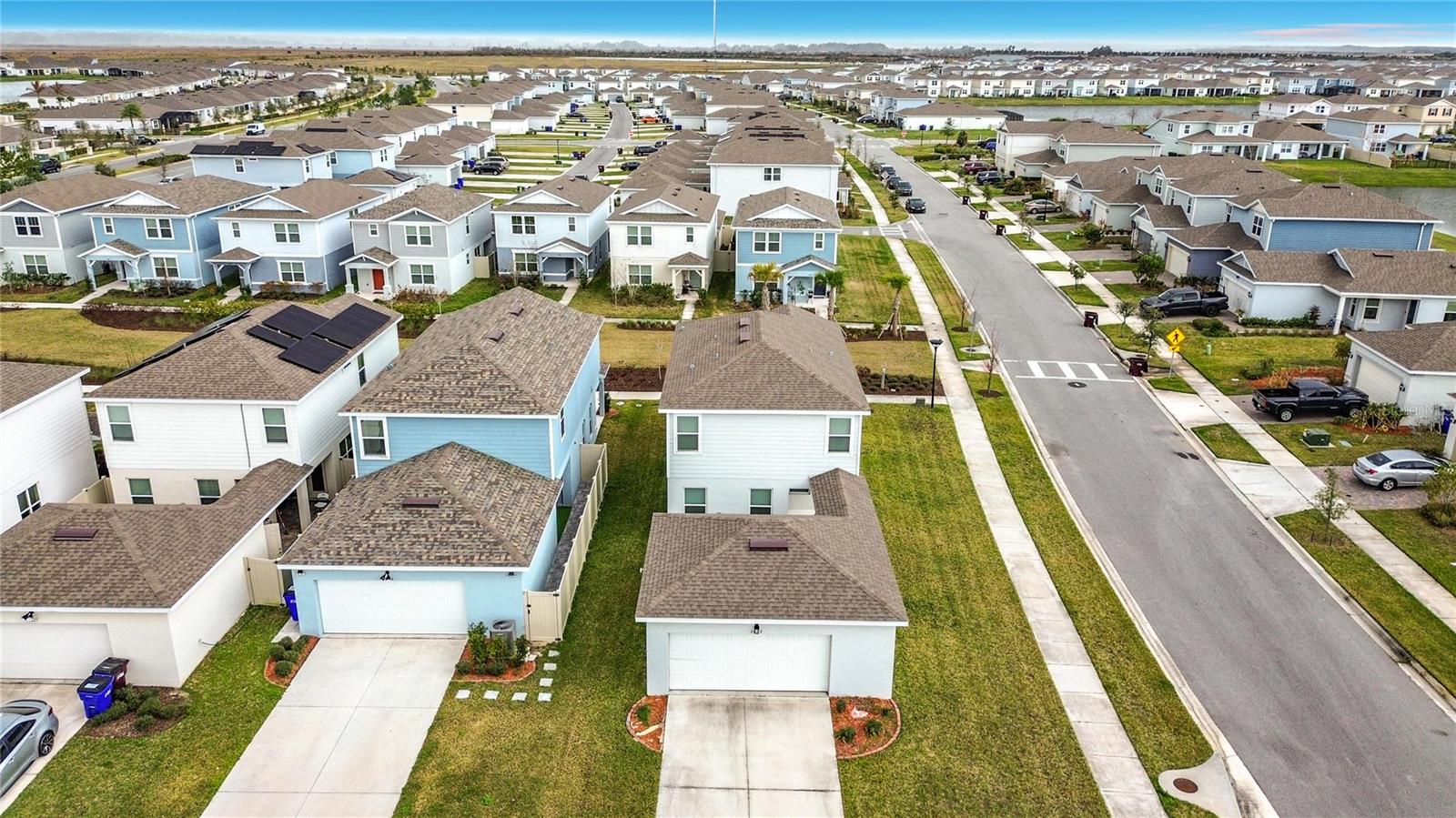 1823 SUMMER SERENITY DR