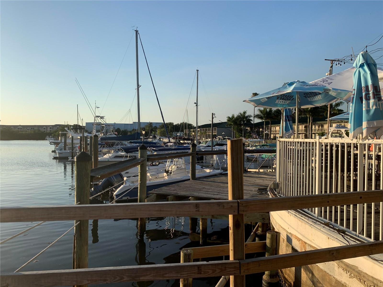 7150 N TAMIAMI TRL #604