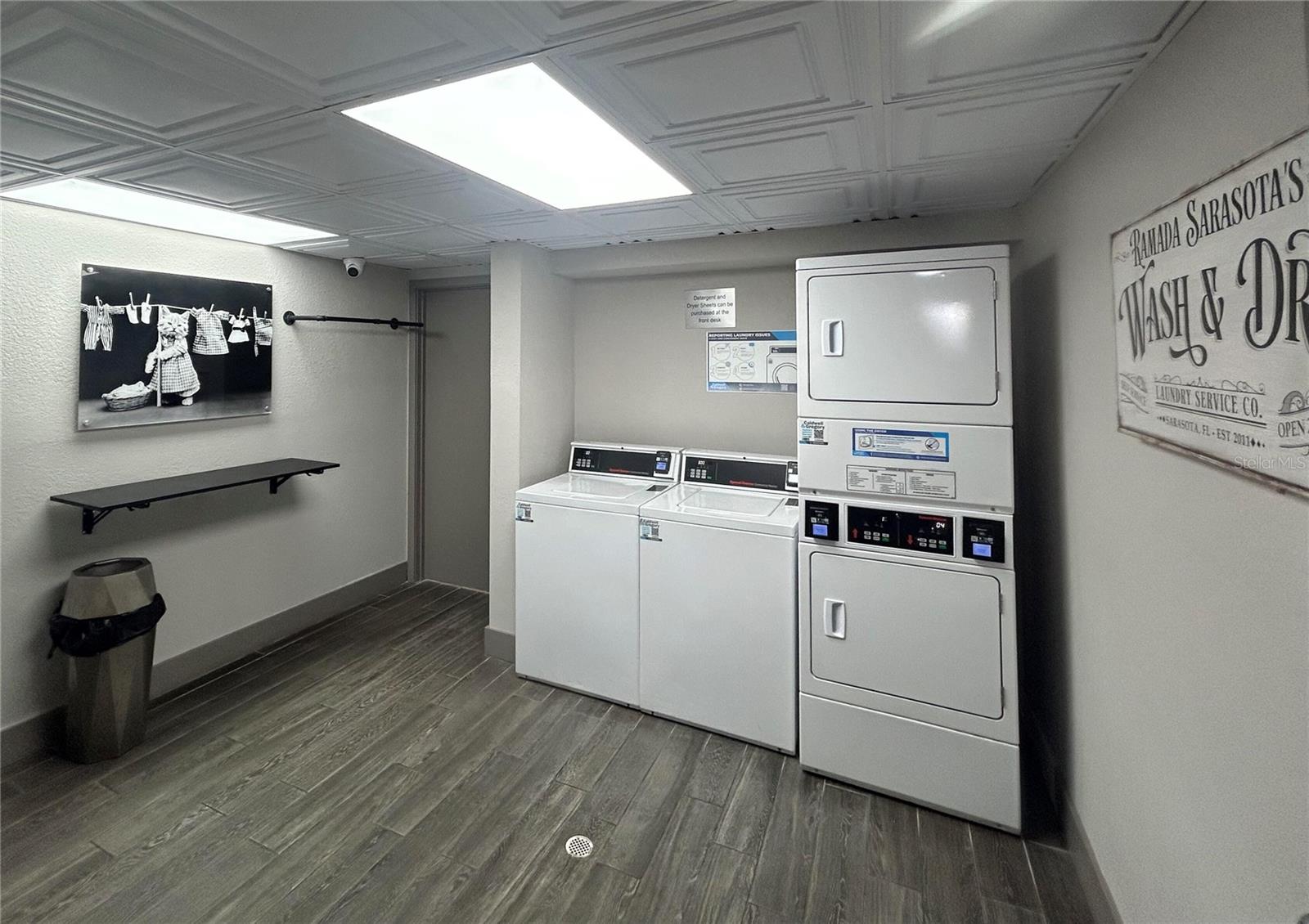 7150 N TAMIAMI TRL #604