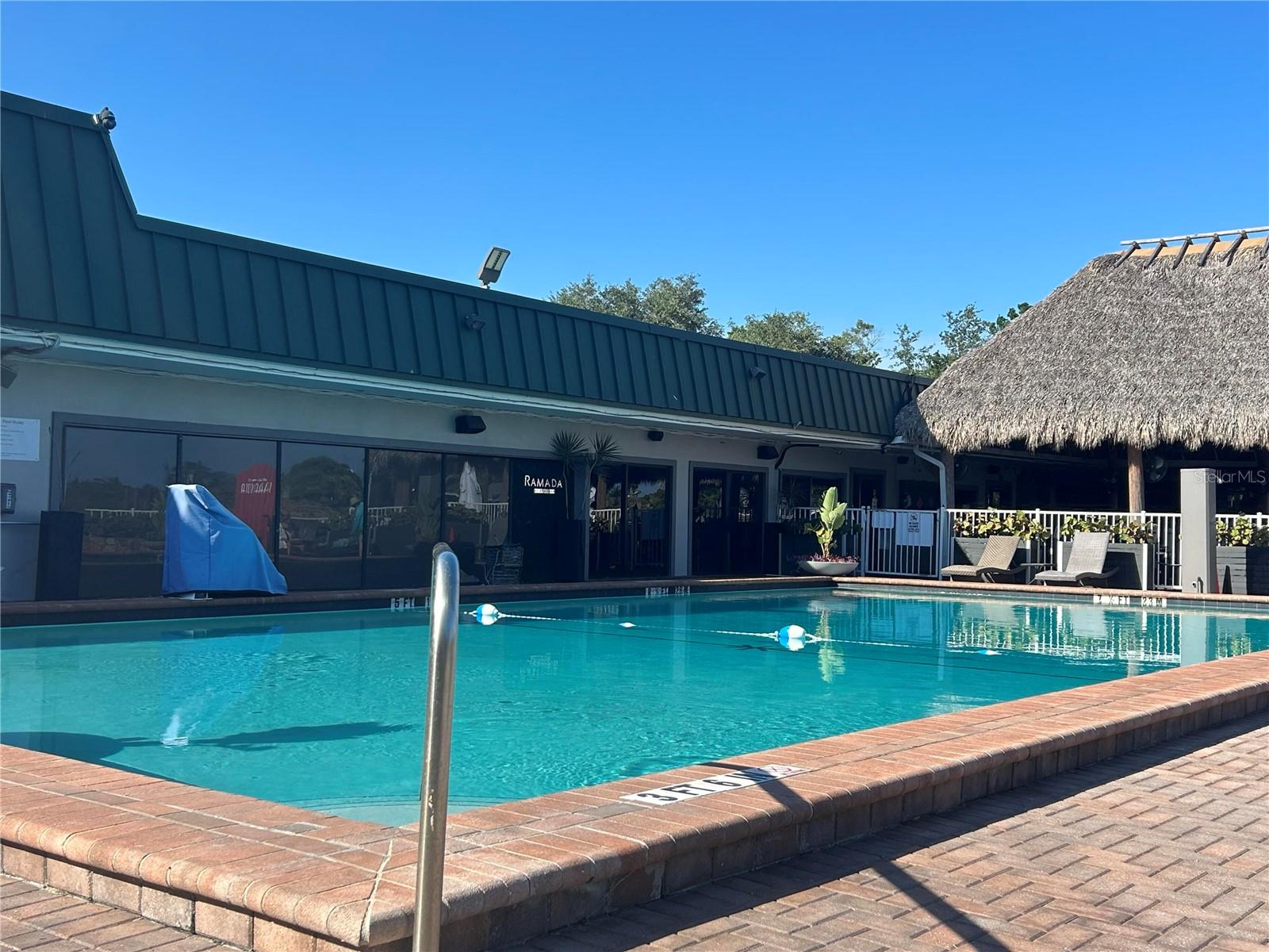 7150 N TAMIAMI TRL #604