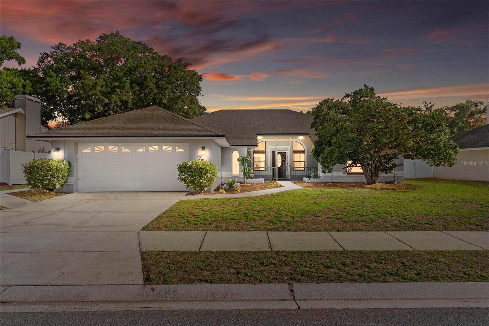 7542 GUNSTOCK DR
