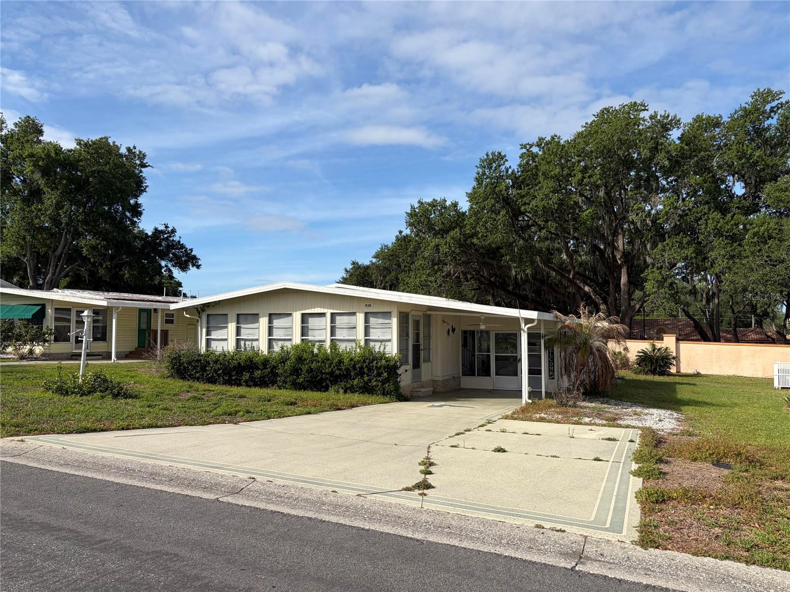 930 TARRSON BLVD