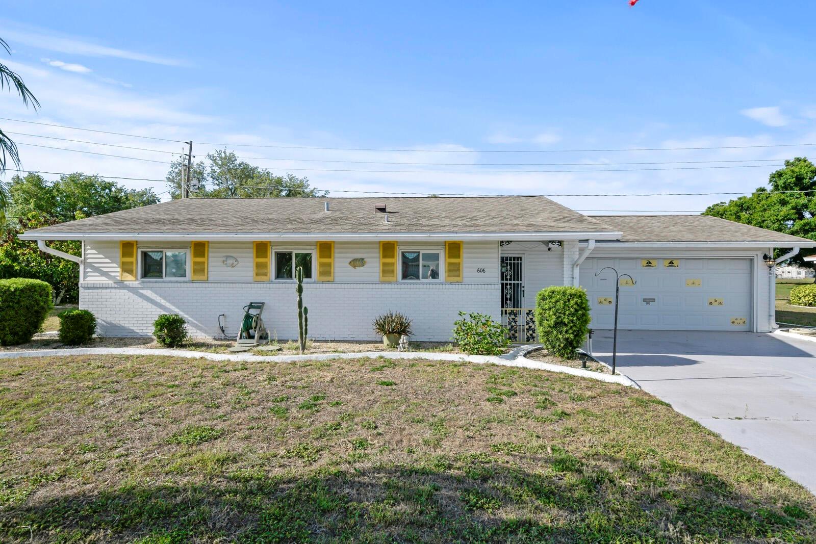 606 LA JOLLA AVE