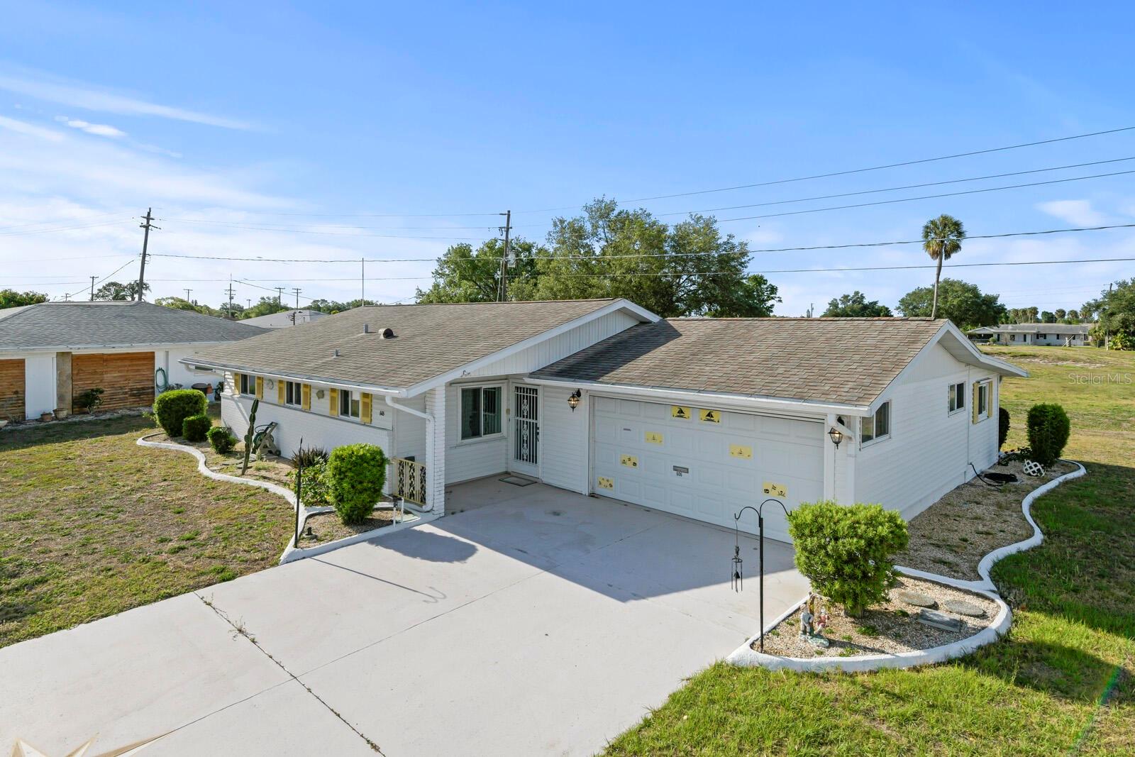 606 LA JOLLA AVE