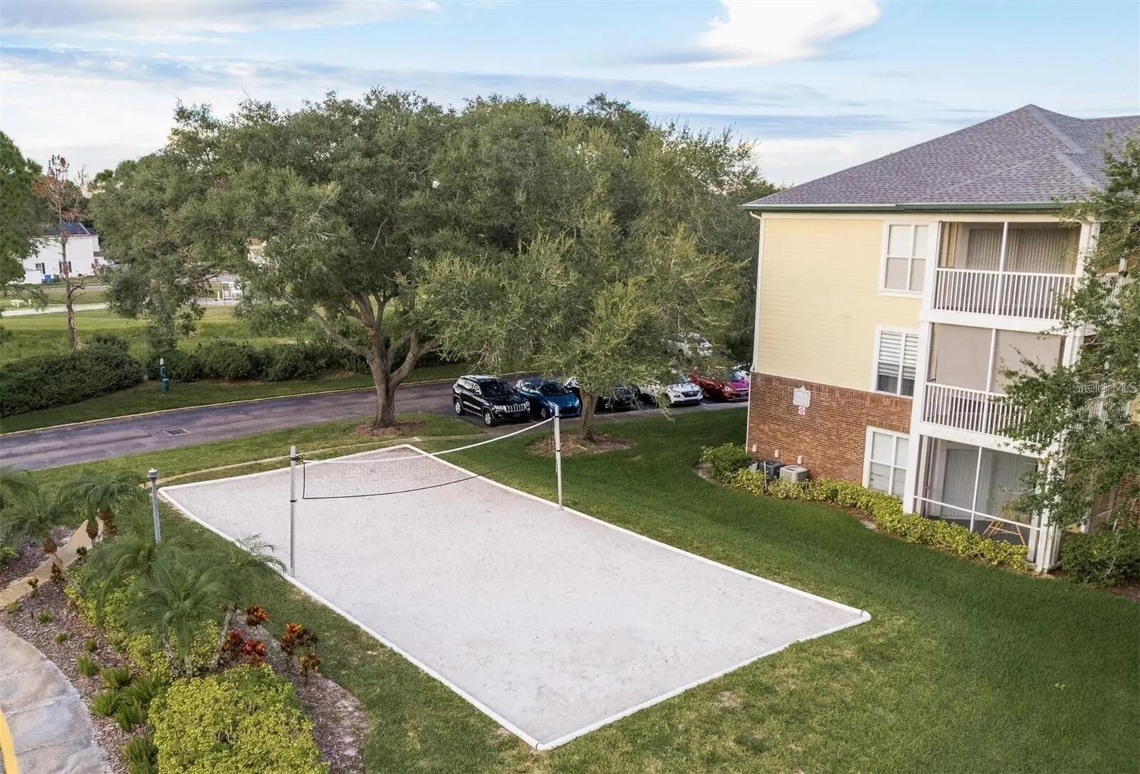 4107 CHATHAM OAK CT #313