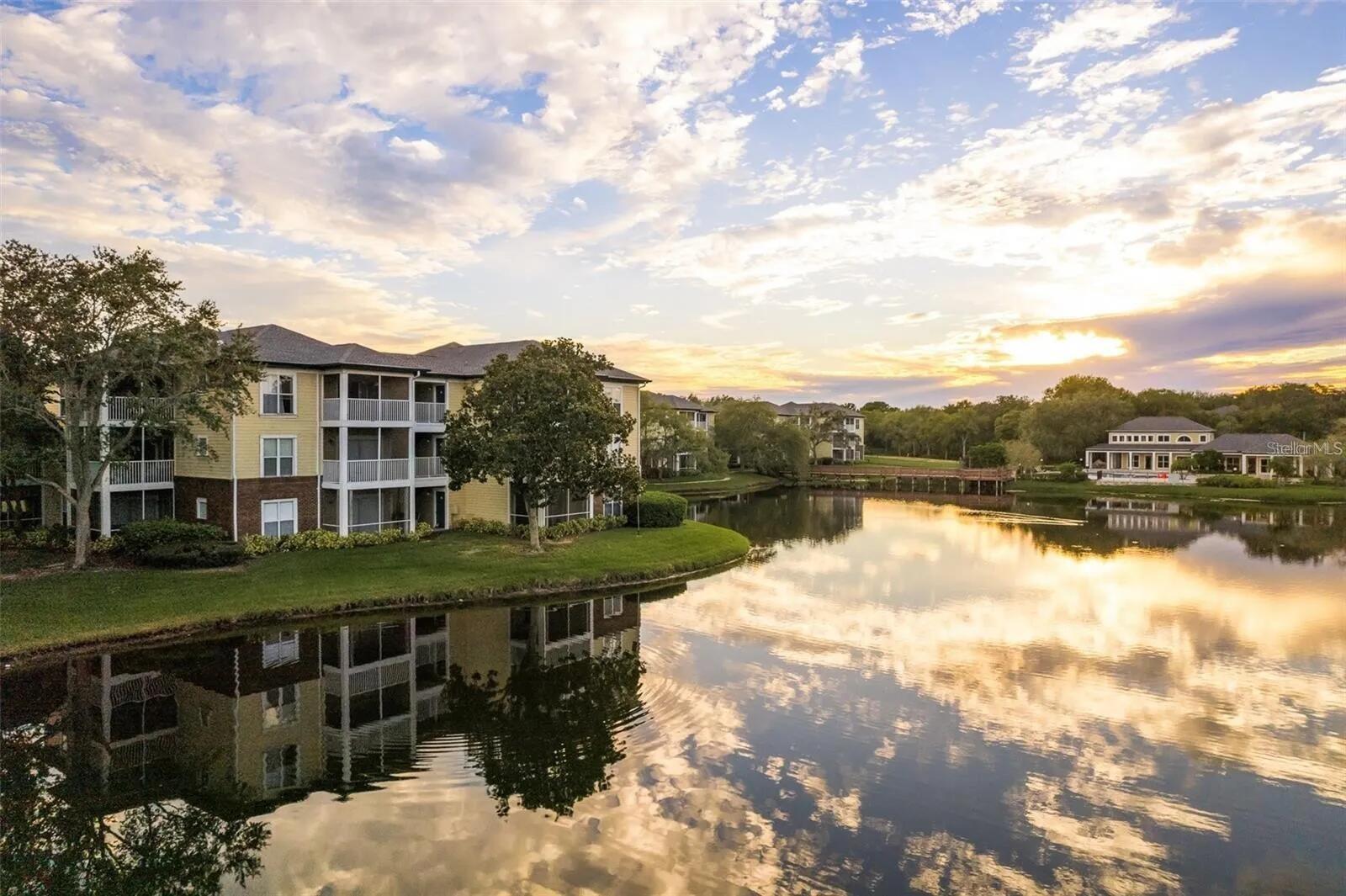 4107 CHATHAM OAK CT #313