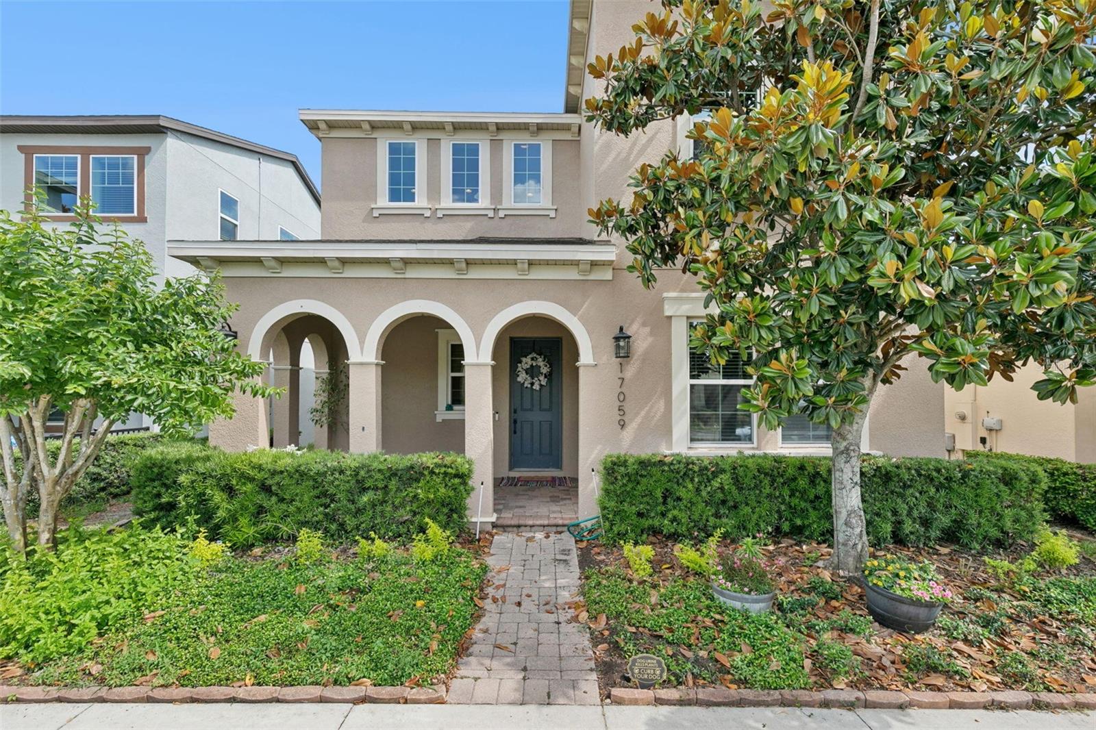 17059 HARBOR OAK PKWY