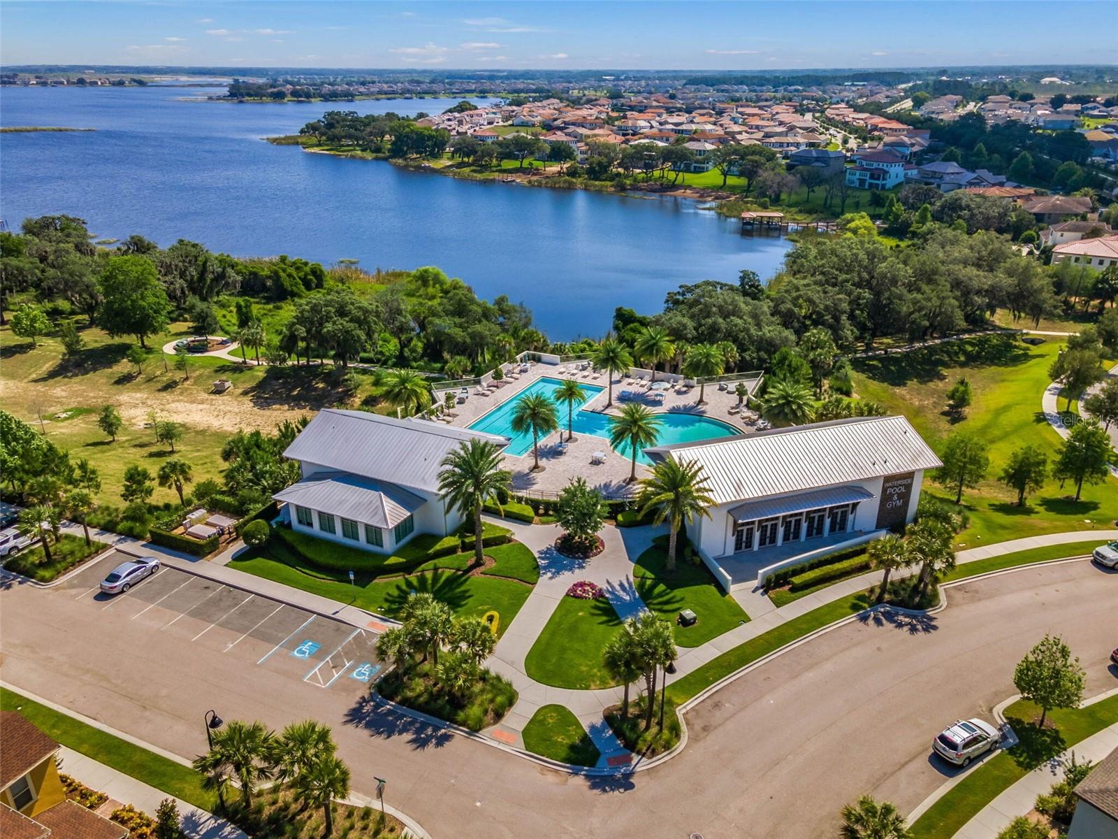 17059 HARBOR OAK PKWY