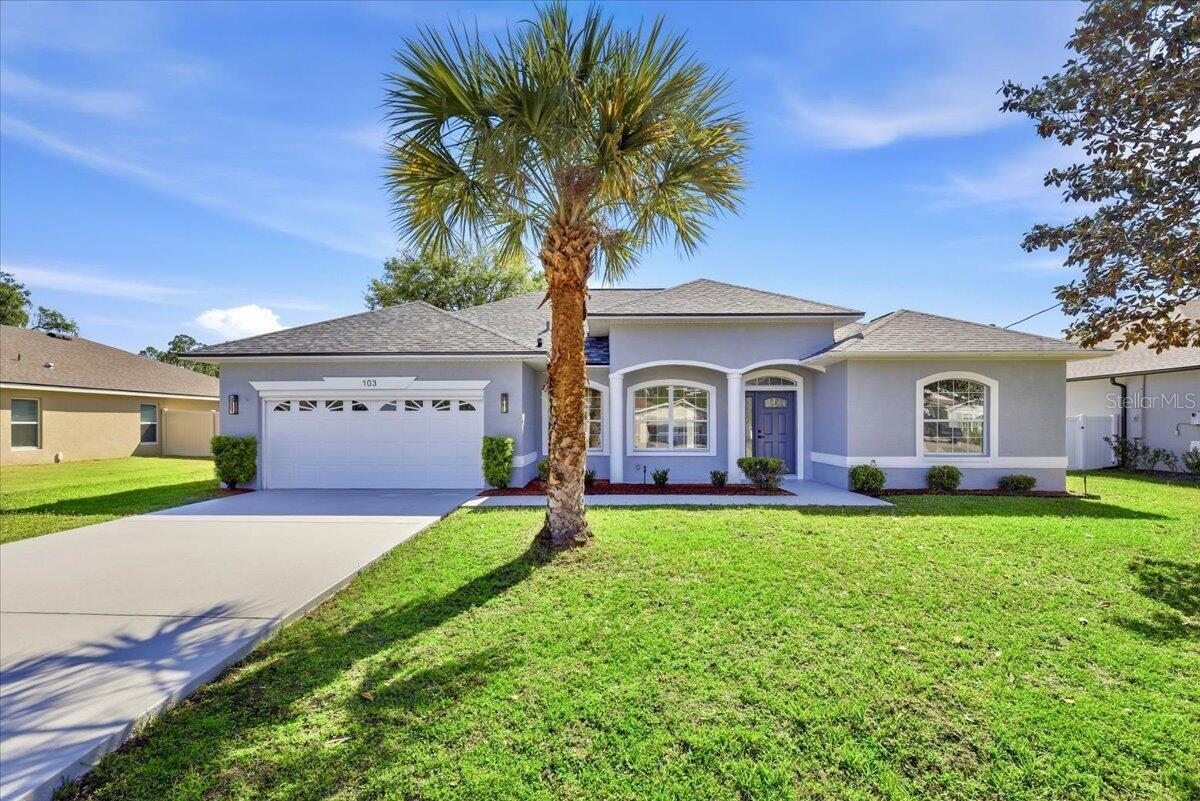 103 BURROUGHS DR