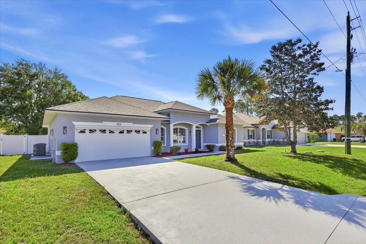 103 BURROUGHS DR