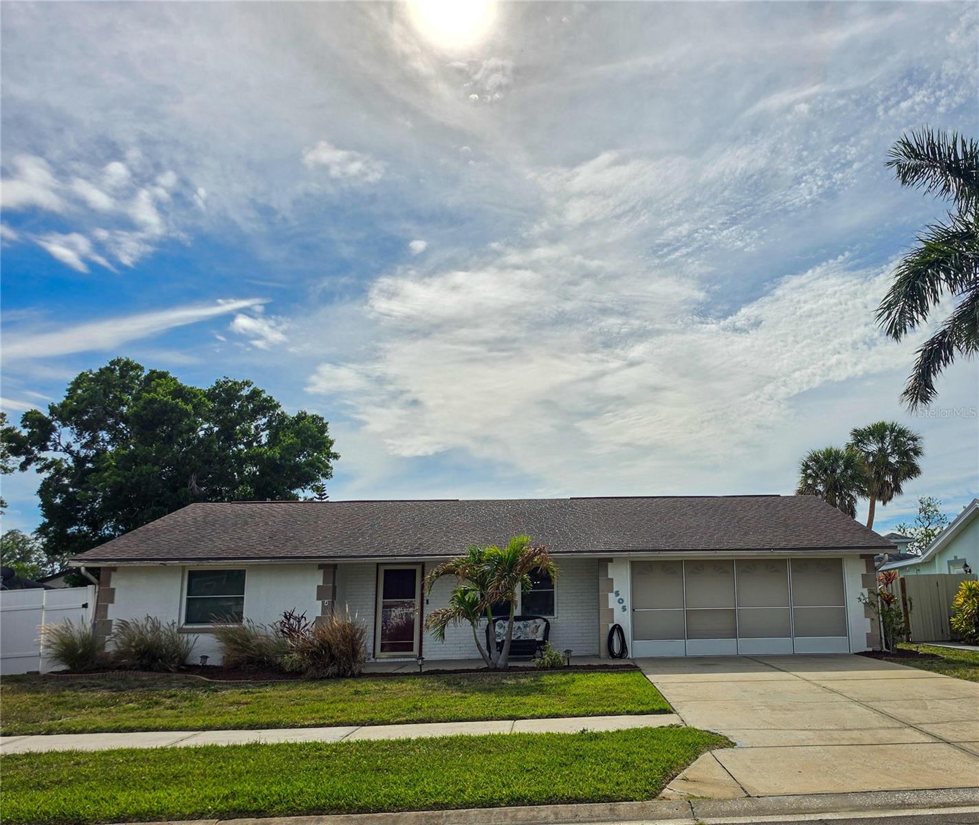 505 RED MANGROVE LN