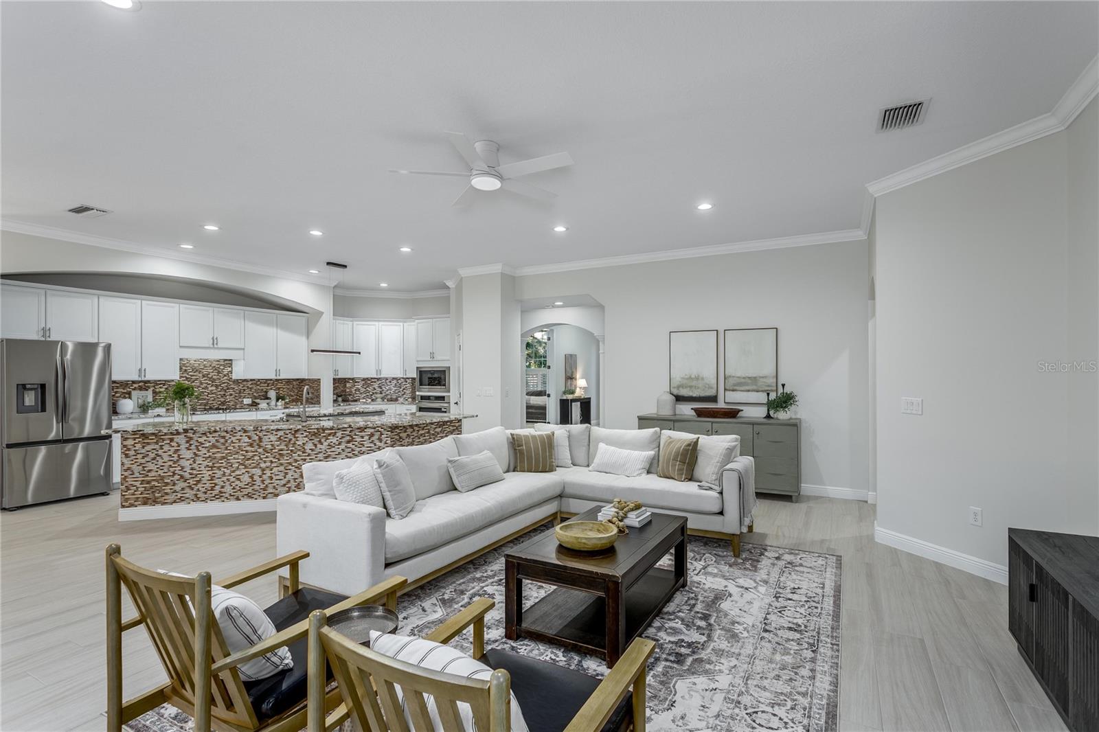 11909 MANDEVILLA CT