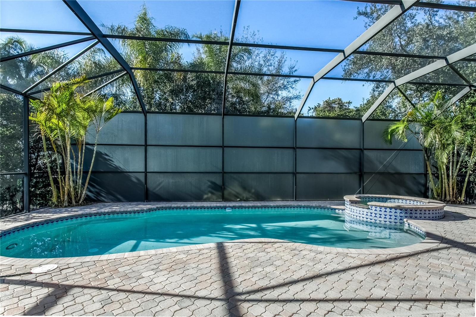 11909 MANDEVILLA CT