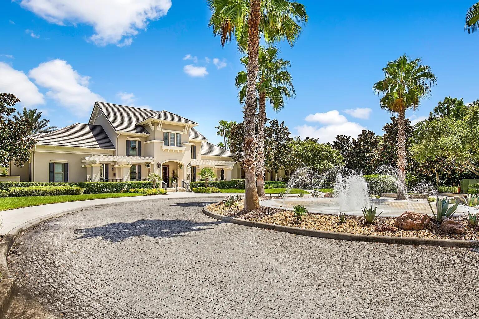 11909 MANDEVILLA CT