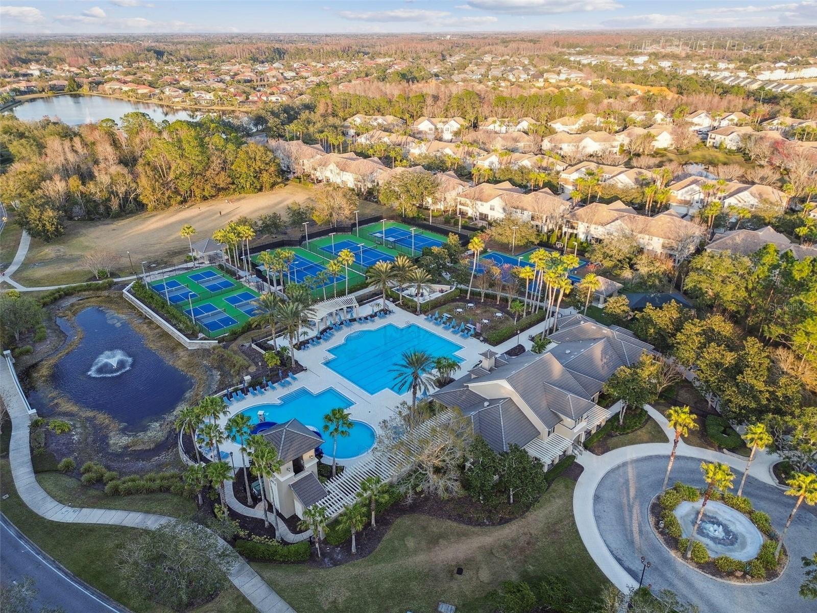 11909 MANDEVILLA CT