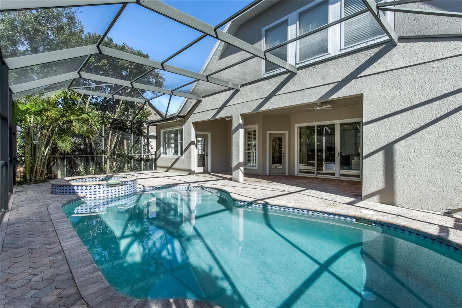 11909 MANDEVILLA CT