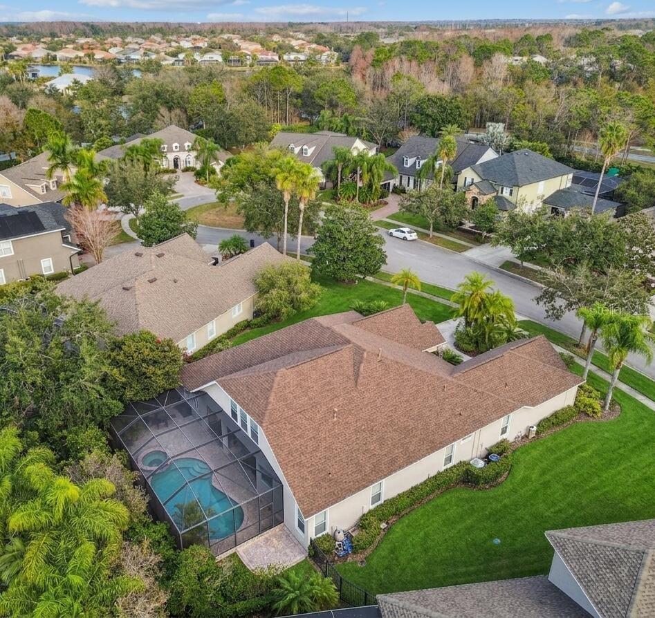 11909 MANDEVILLA CT
