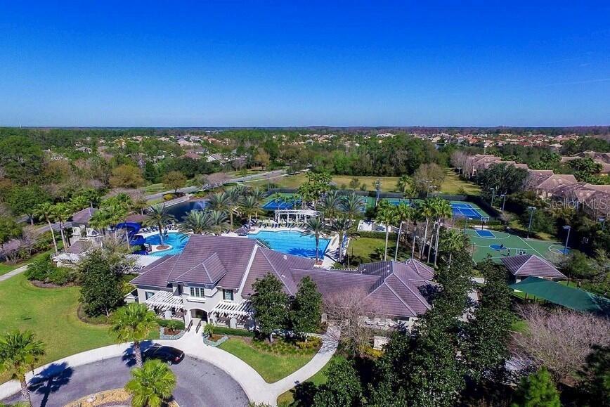 11909 MANDEVILLA CT