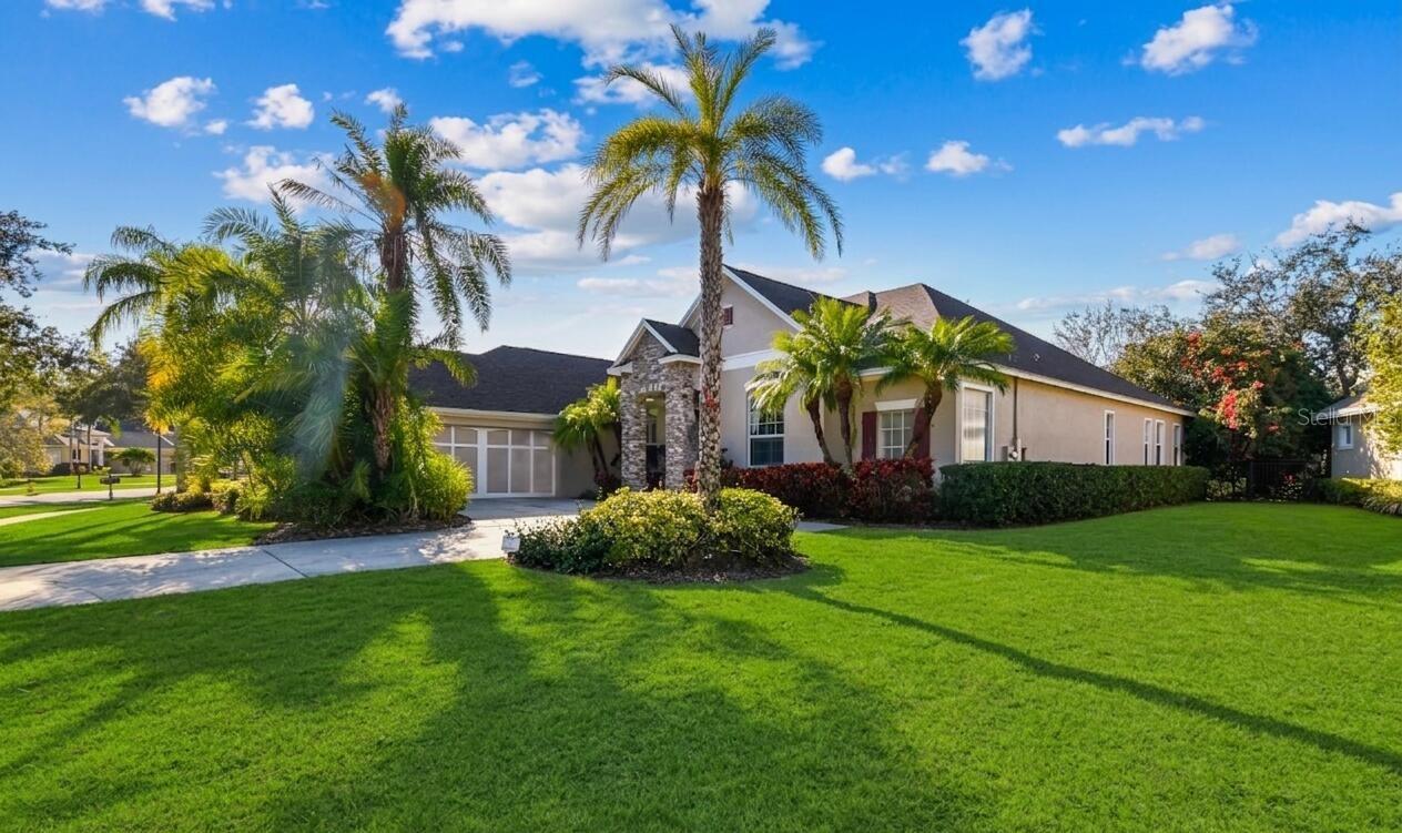 11909 MANDEVILLA CT