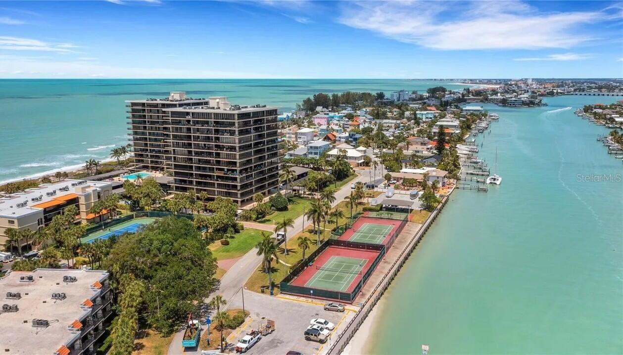 7600 BAYSHORE DR #901
