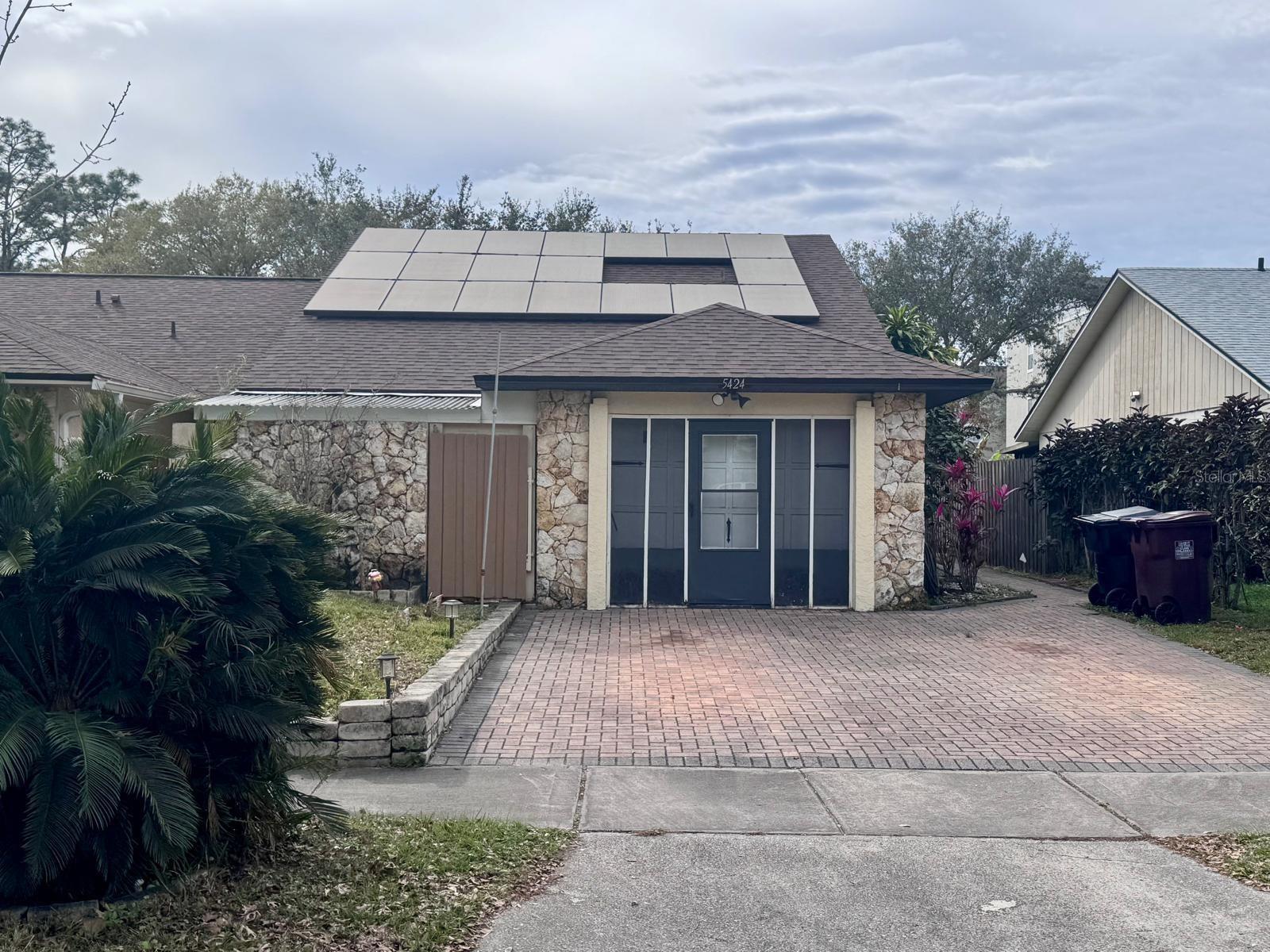 5424 SERENE LN