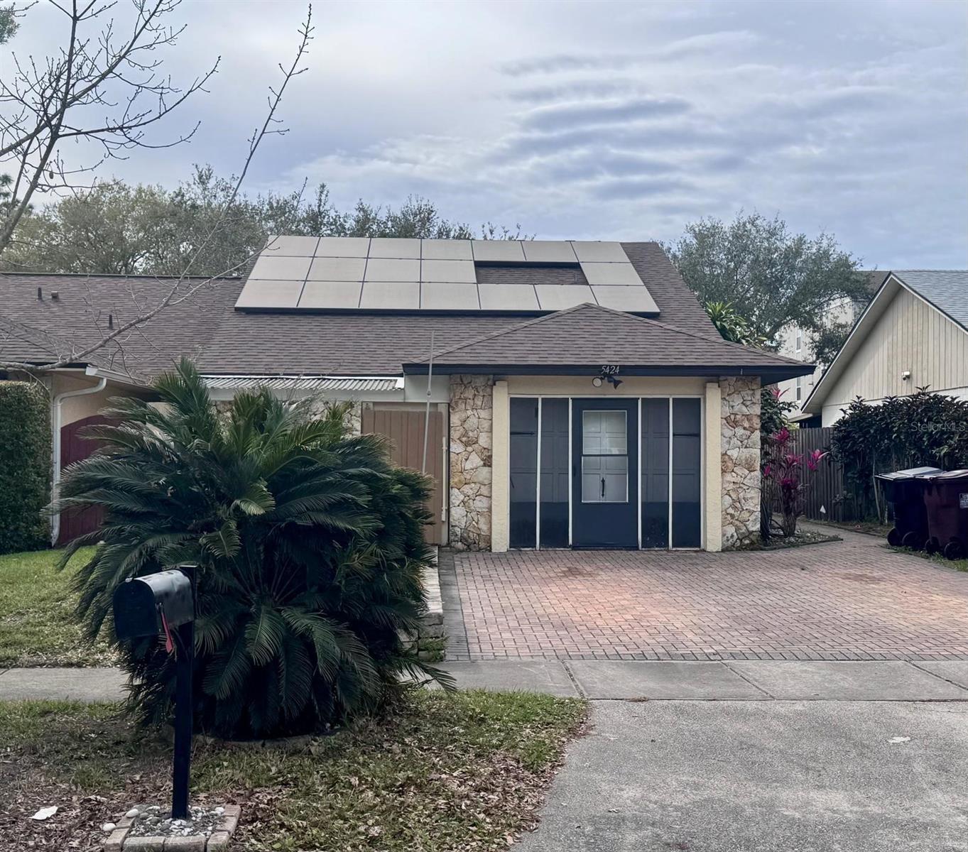 5424 SERENE LN