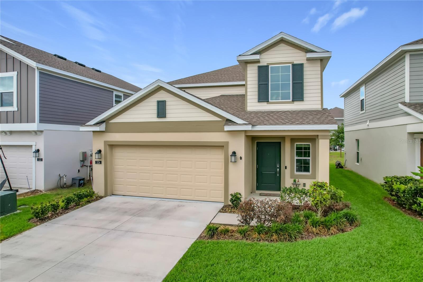 526 HATTERAS RD