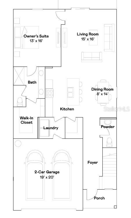 526 HATTERAS RD