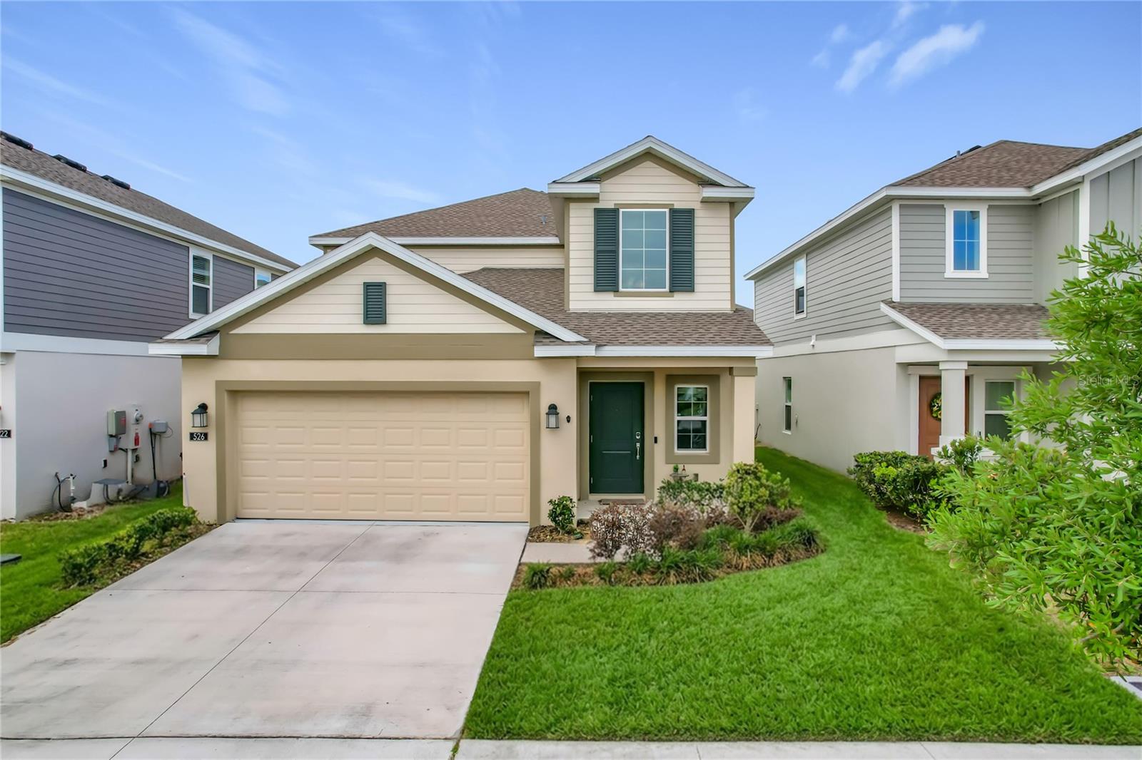 526 HATTERAS RD