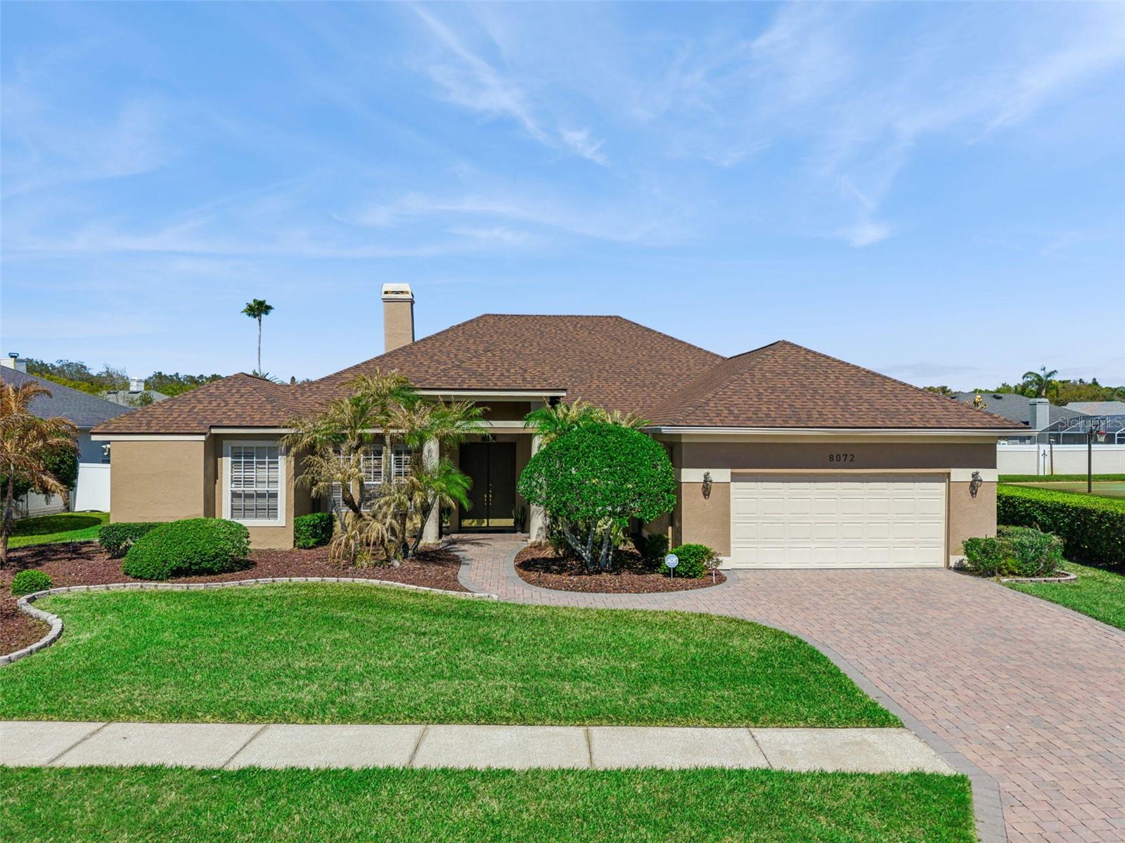 8072 CANYON LAKE CIR