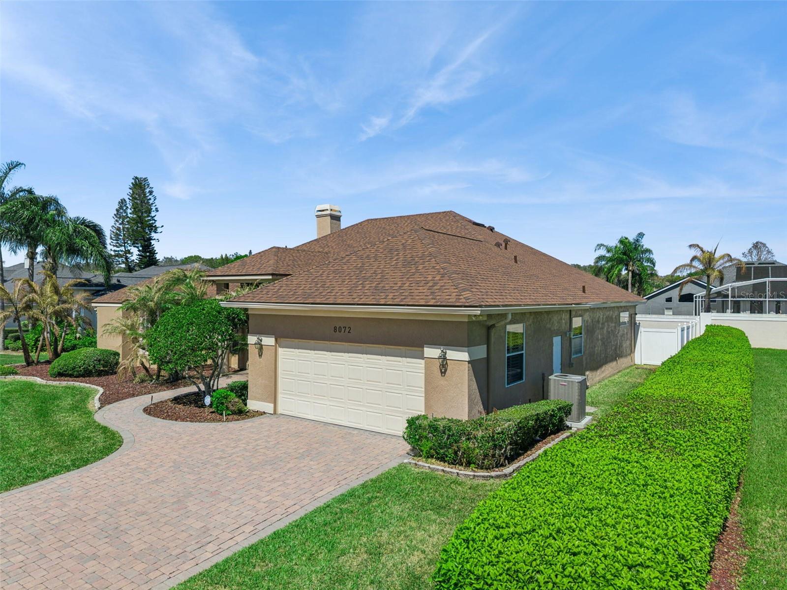 8072 CANYON LAKE CIR