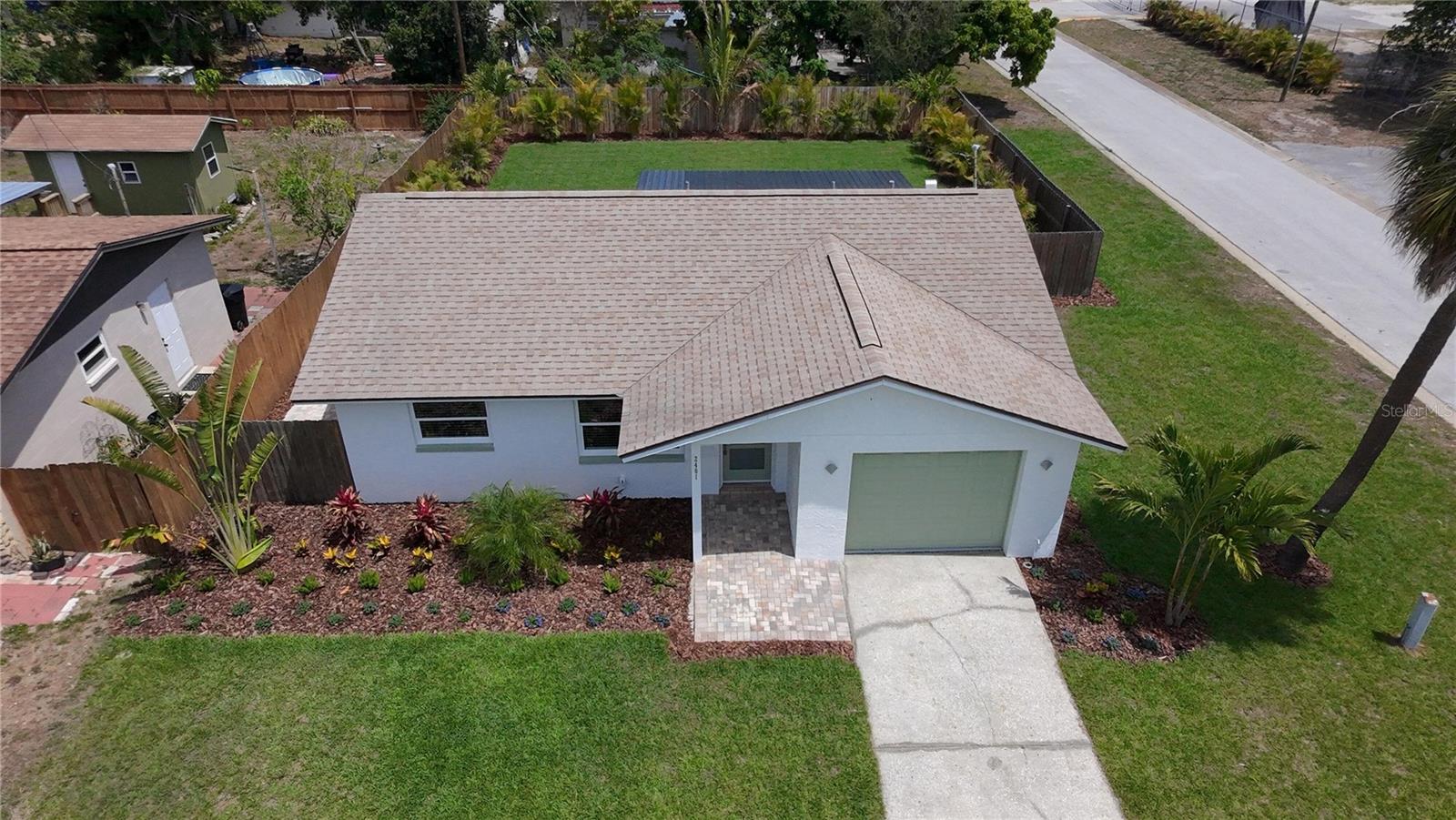 2401 16TH AVE N