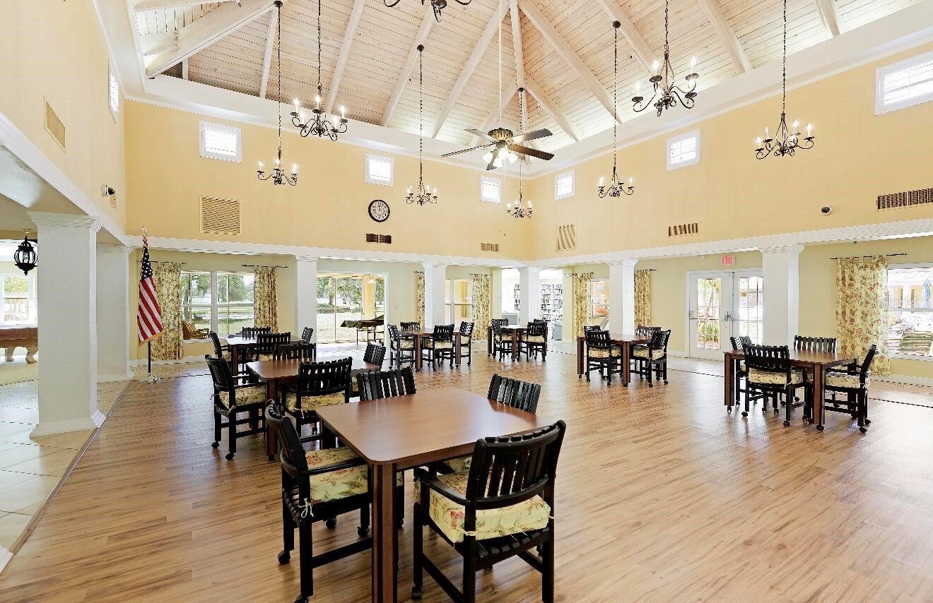 4550 PINEBROOK #106