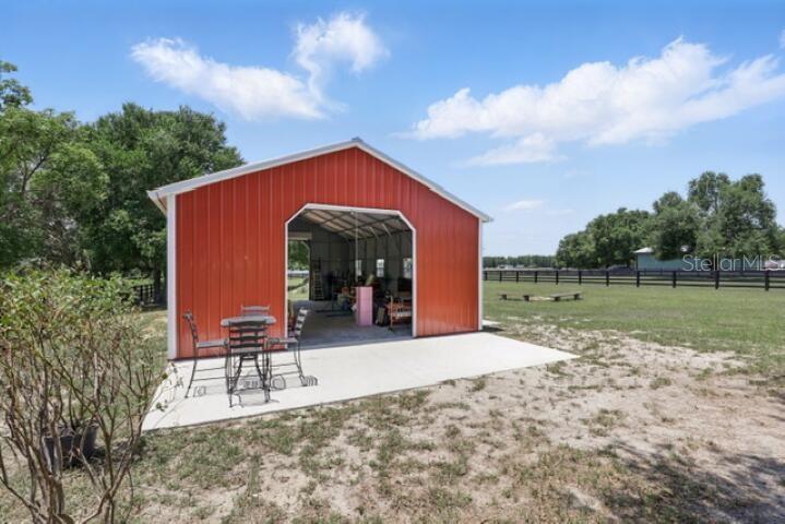 40143 BABB RD
