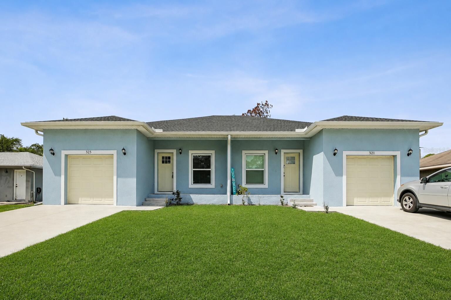 321 CAMILLIA LN