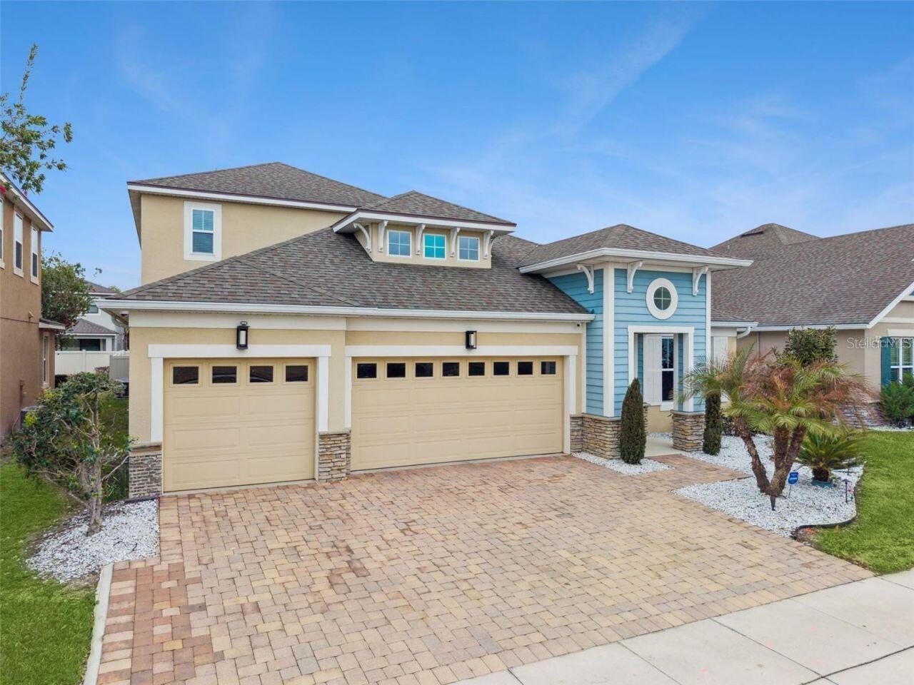 2683 AMATI DR