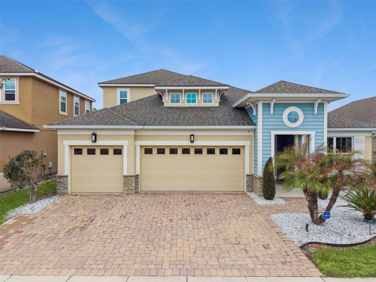 2683 AMATI DR