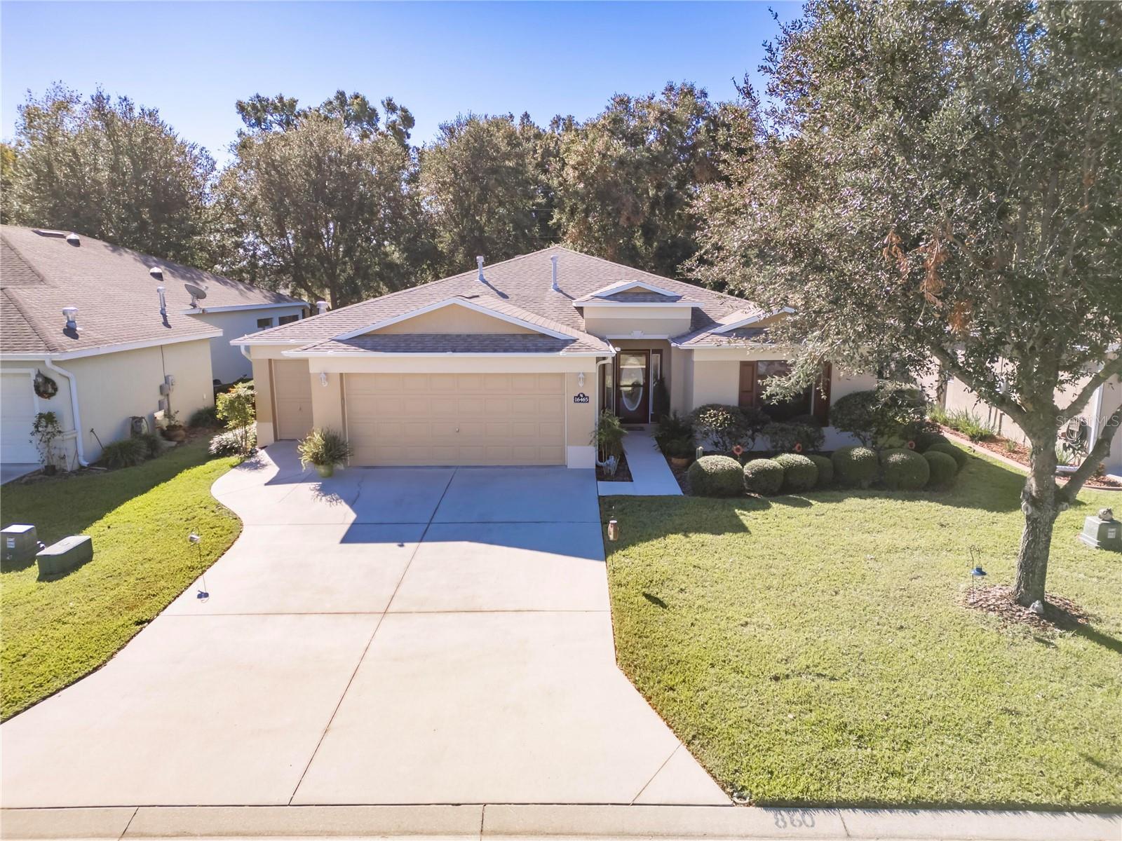16465 SW 14TH AVENUE RD