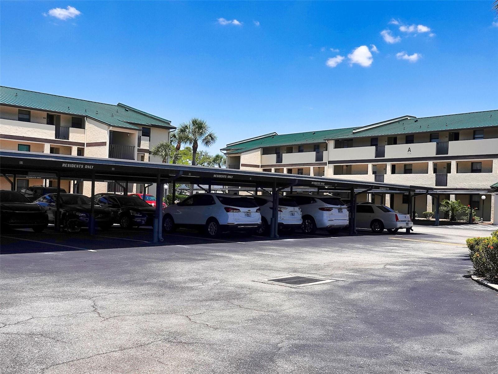2395 HARBOR BLVD #203