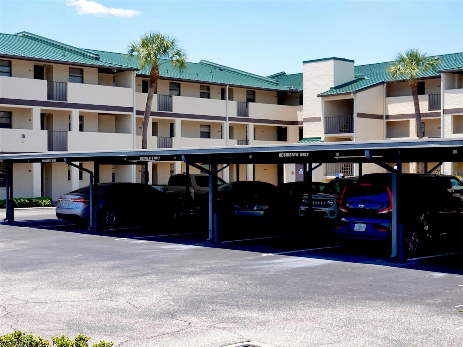 2395 HARBOR BLVD #203