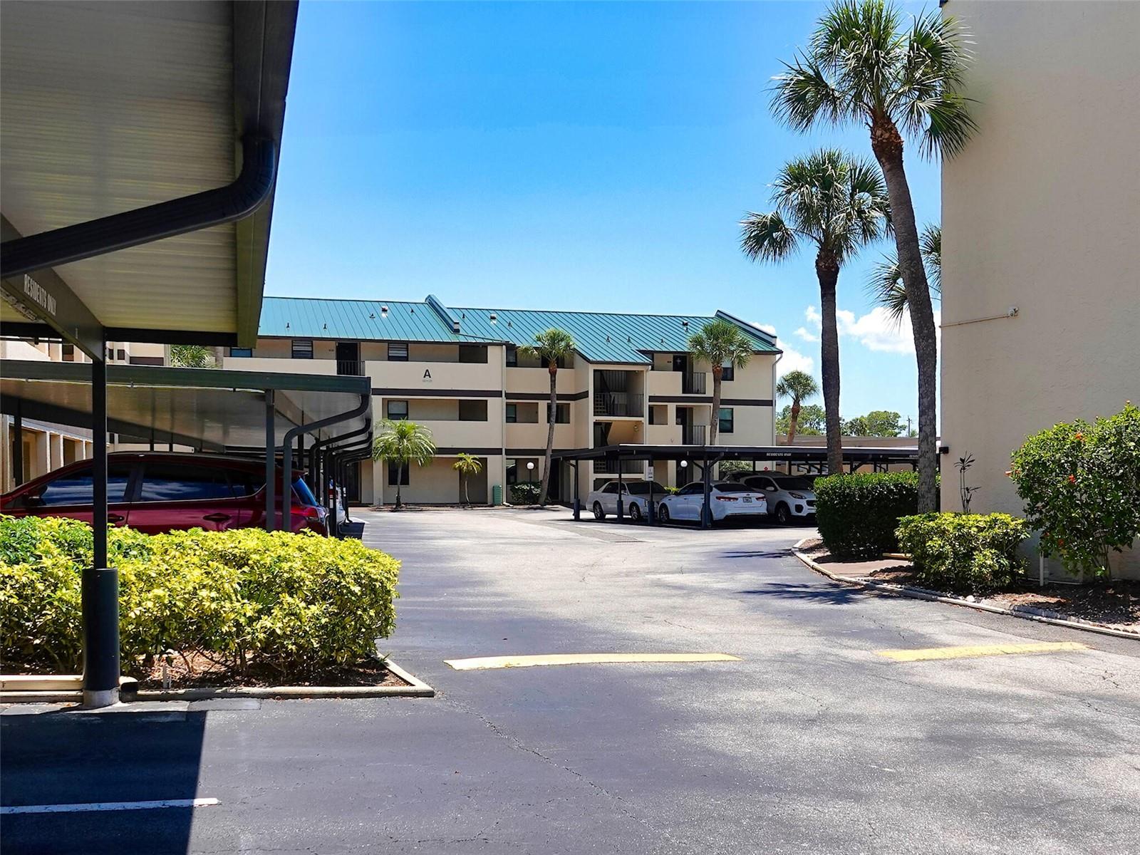 2395 HARBOR BLVD #203
