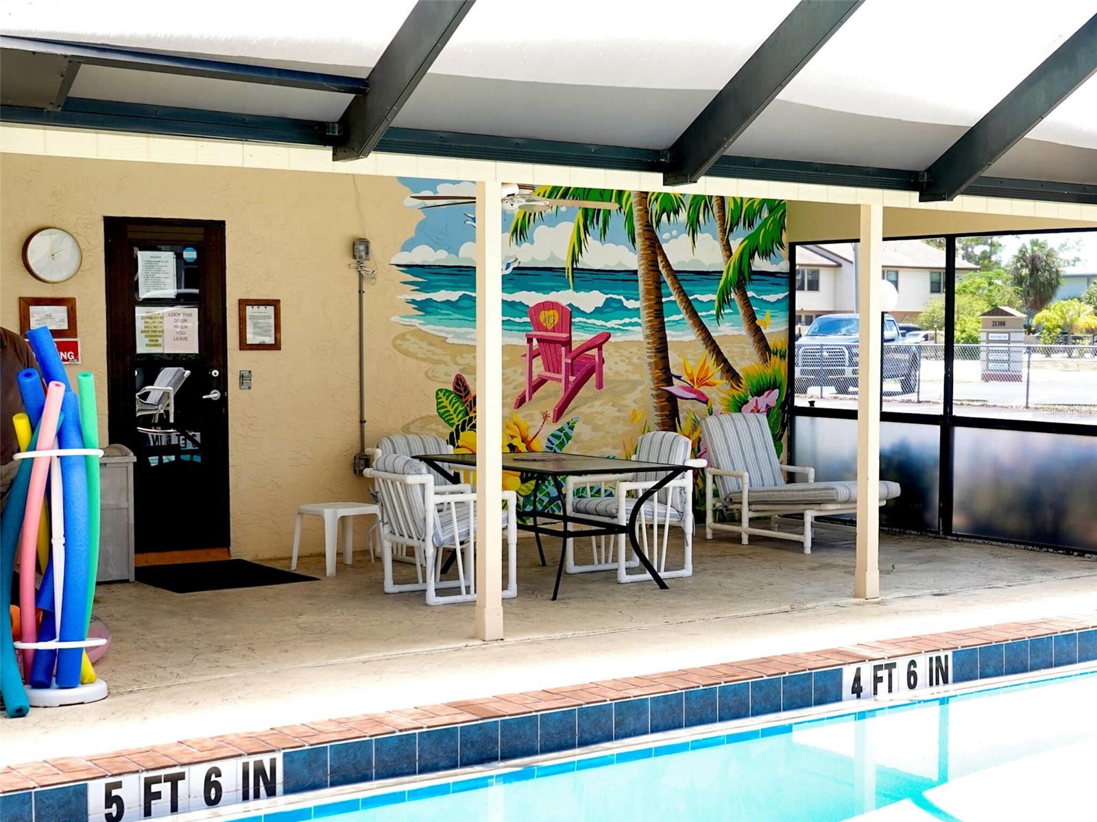 2395 HARBOR BLVD #203