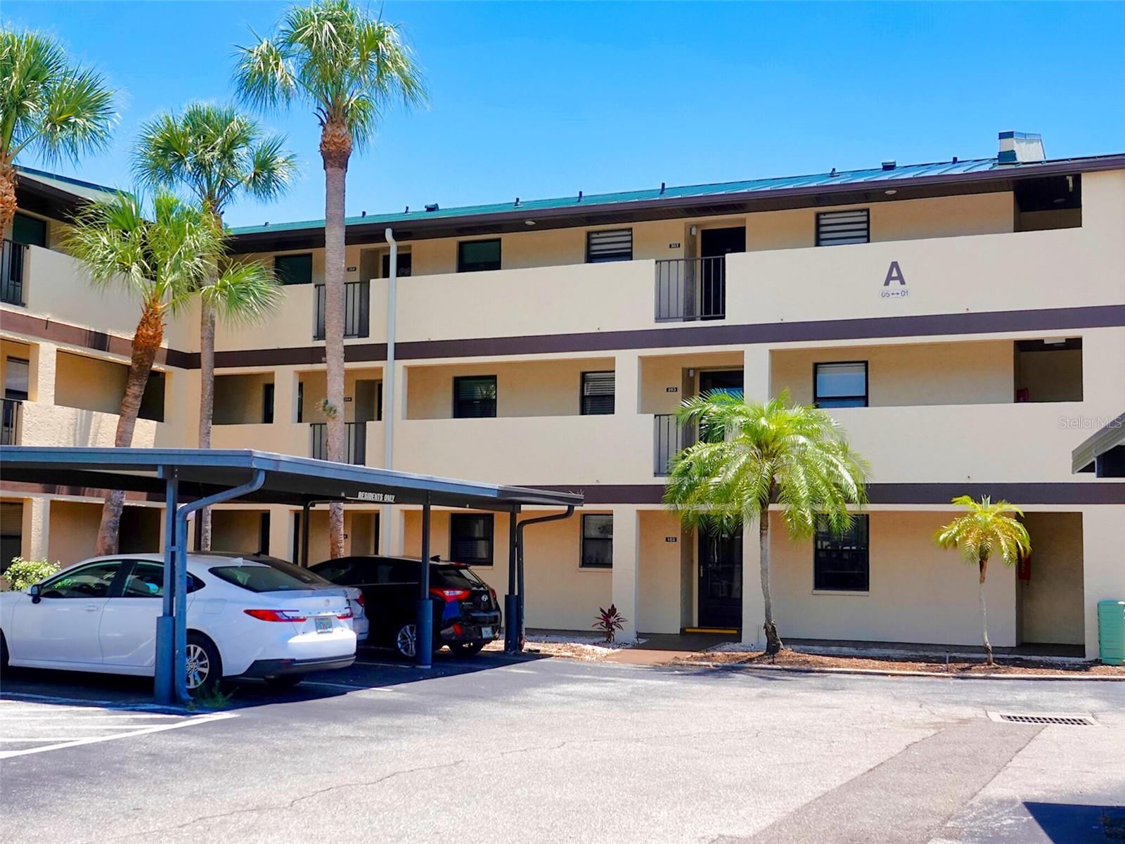 2395 HARBOR BLVD #203